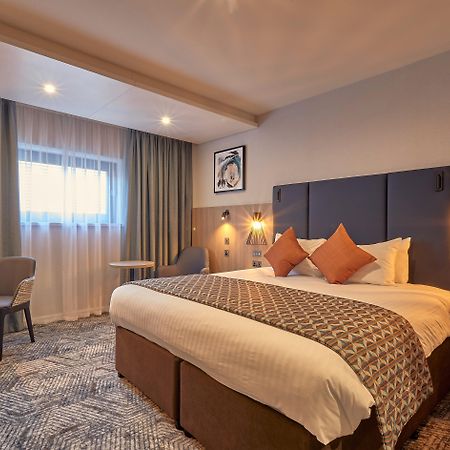 Crowne Plaza Reading Hotel Екстериор снимка