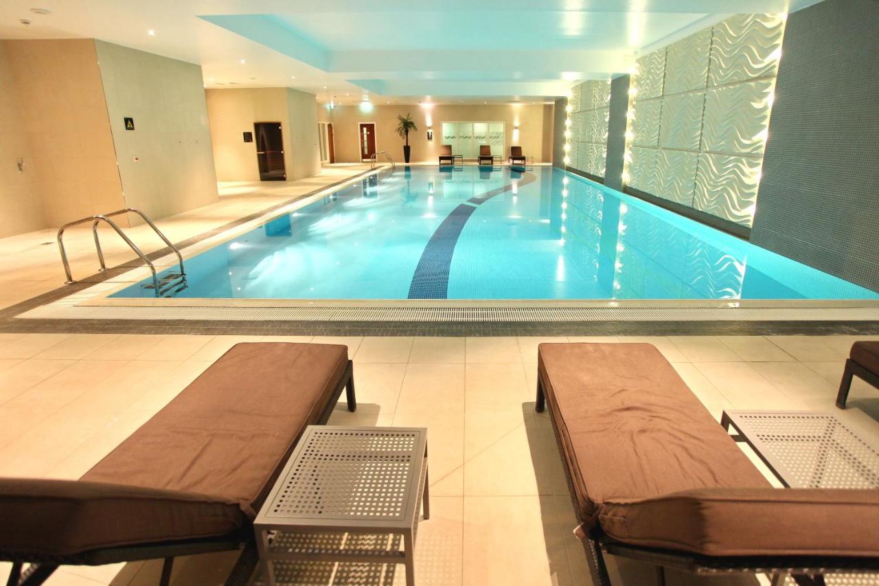 Crowne Plaza Reading Hotel Екстериор снимка