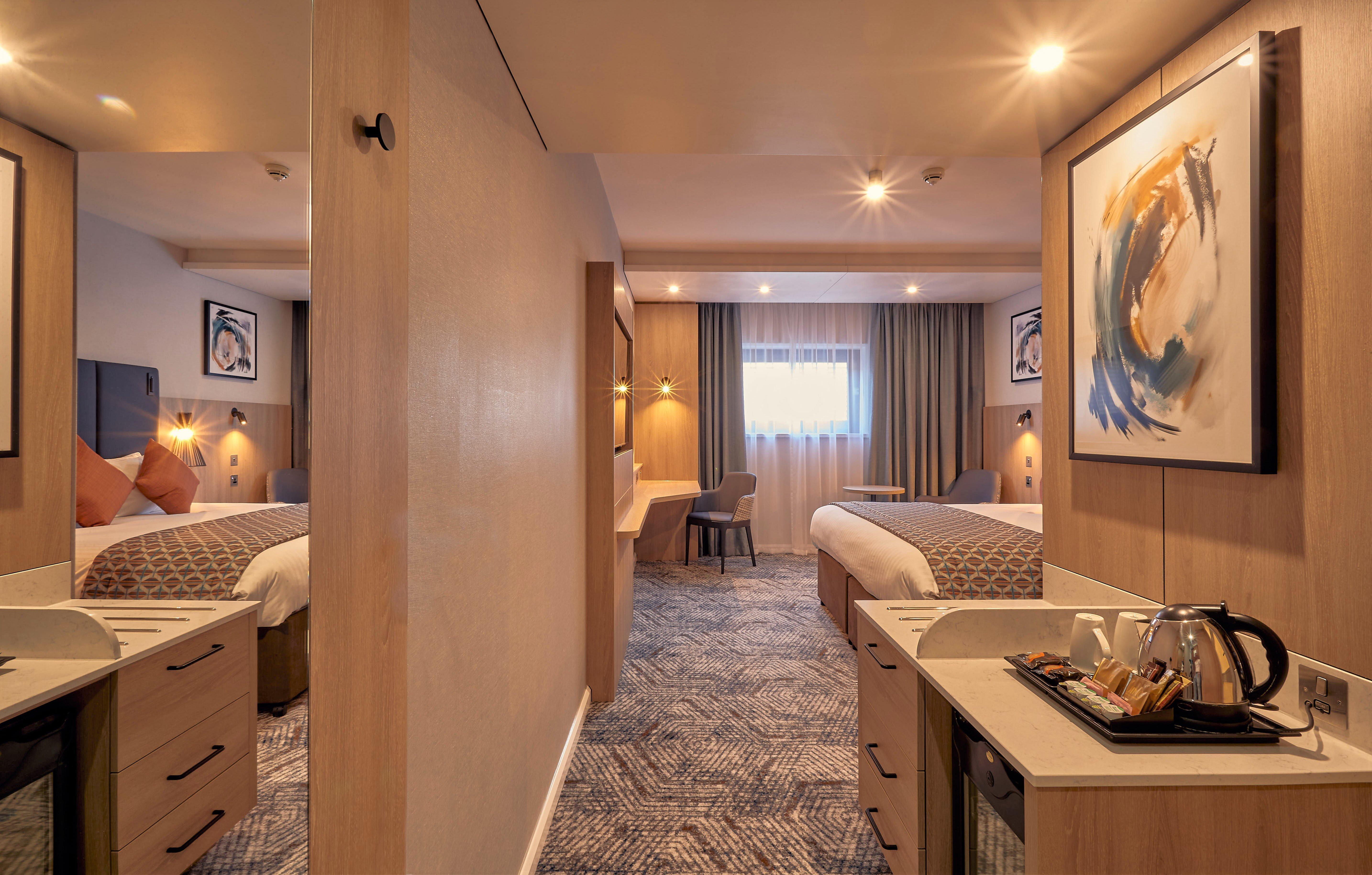 Crowne Plaza Reading Hotel Екстериор снимка