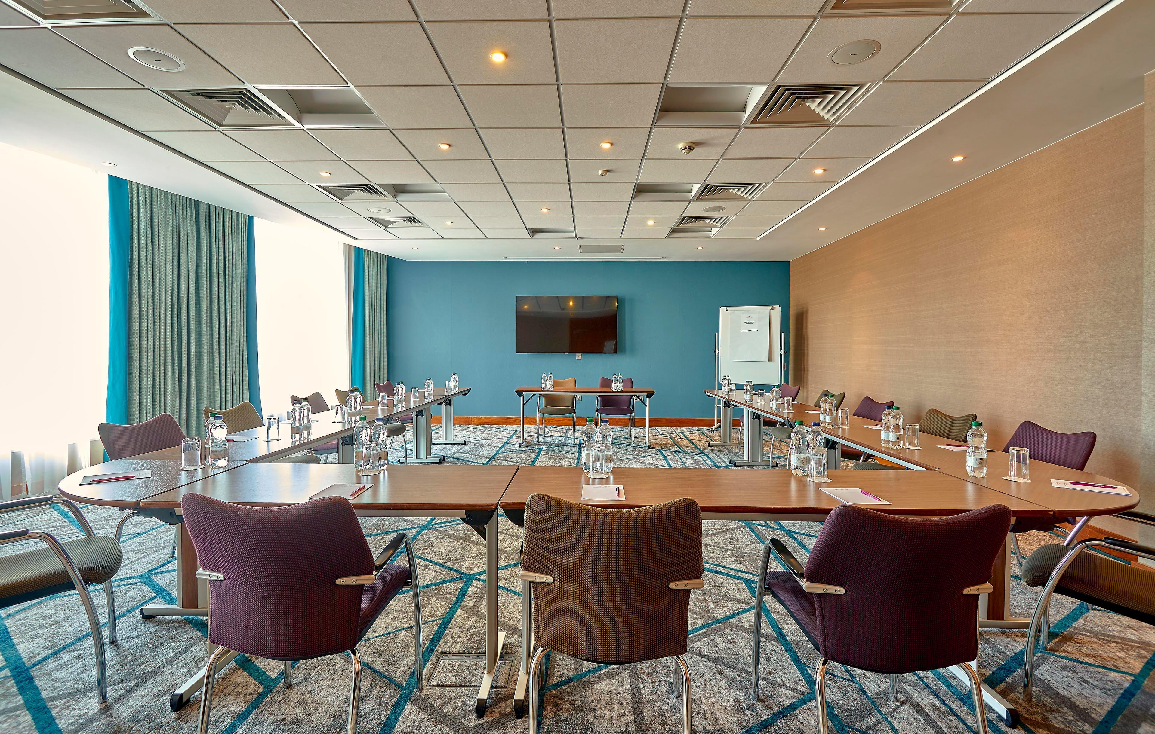 Crowne Plaza Reading Hotel Екстериор снимка