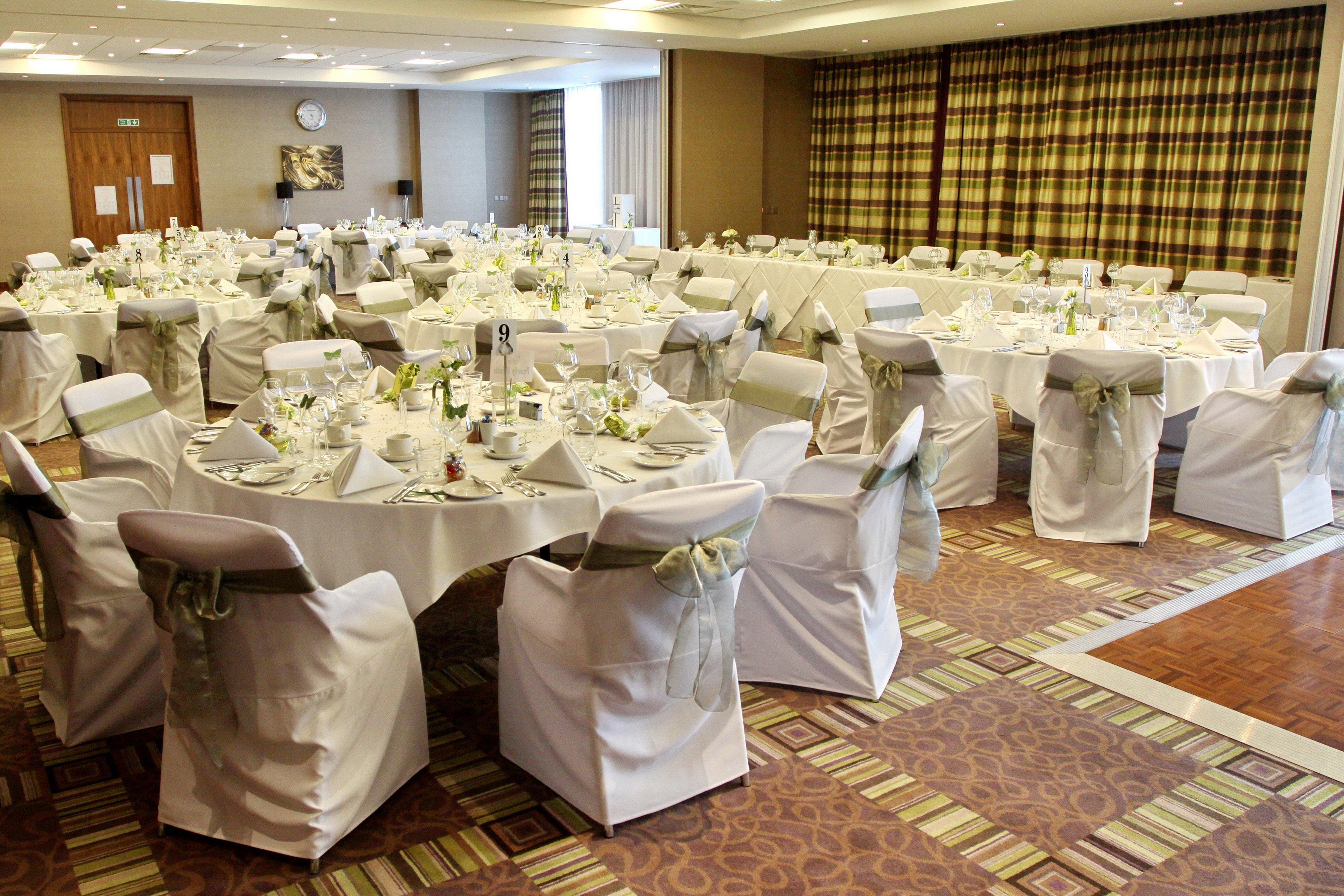 Crowne Plaza Reading Hotel Екстериор снимка