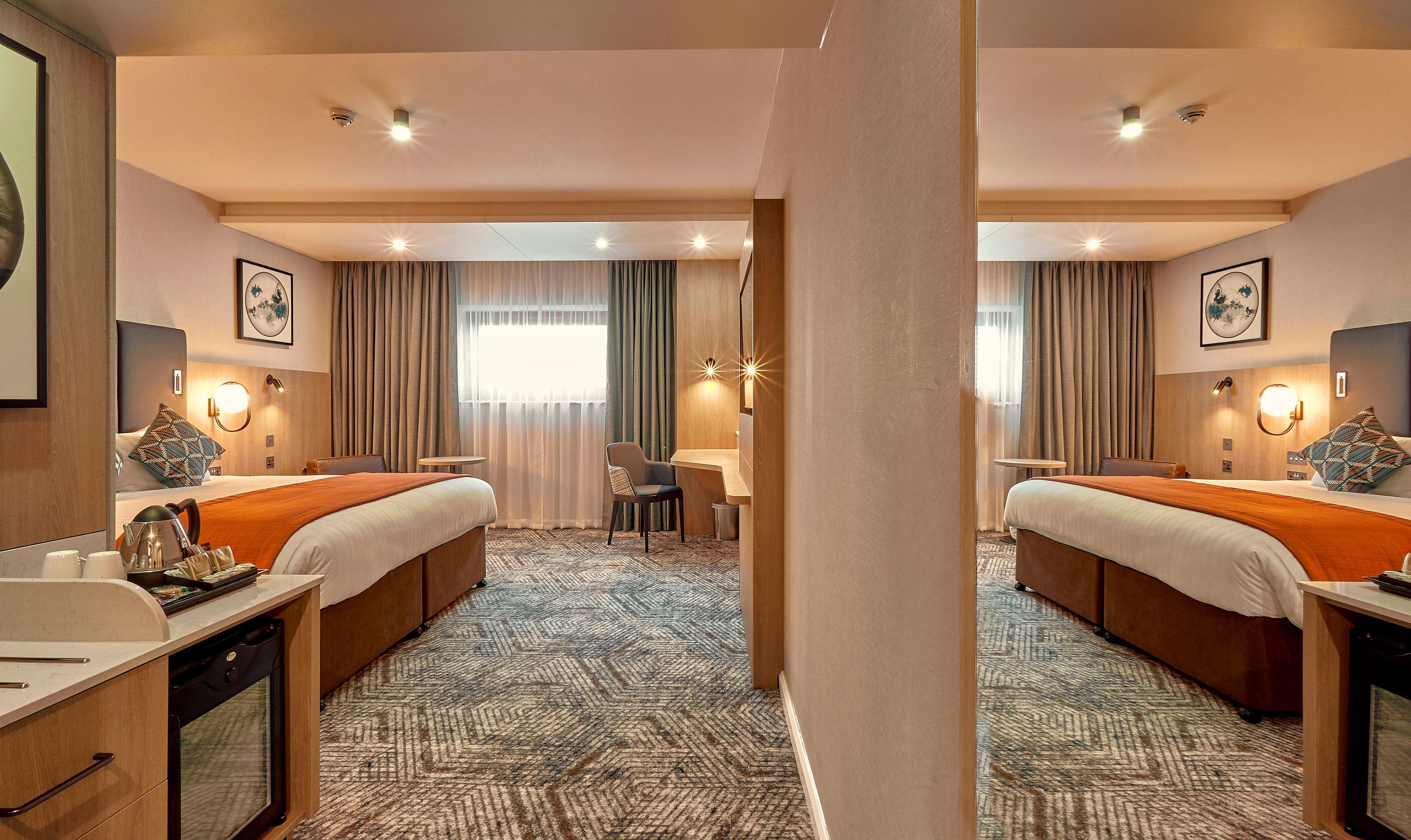 Crowne Plaza Reading Hotel Екстериор снимка