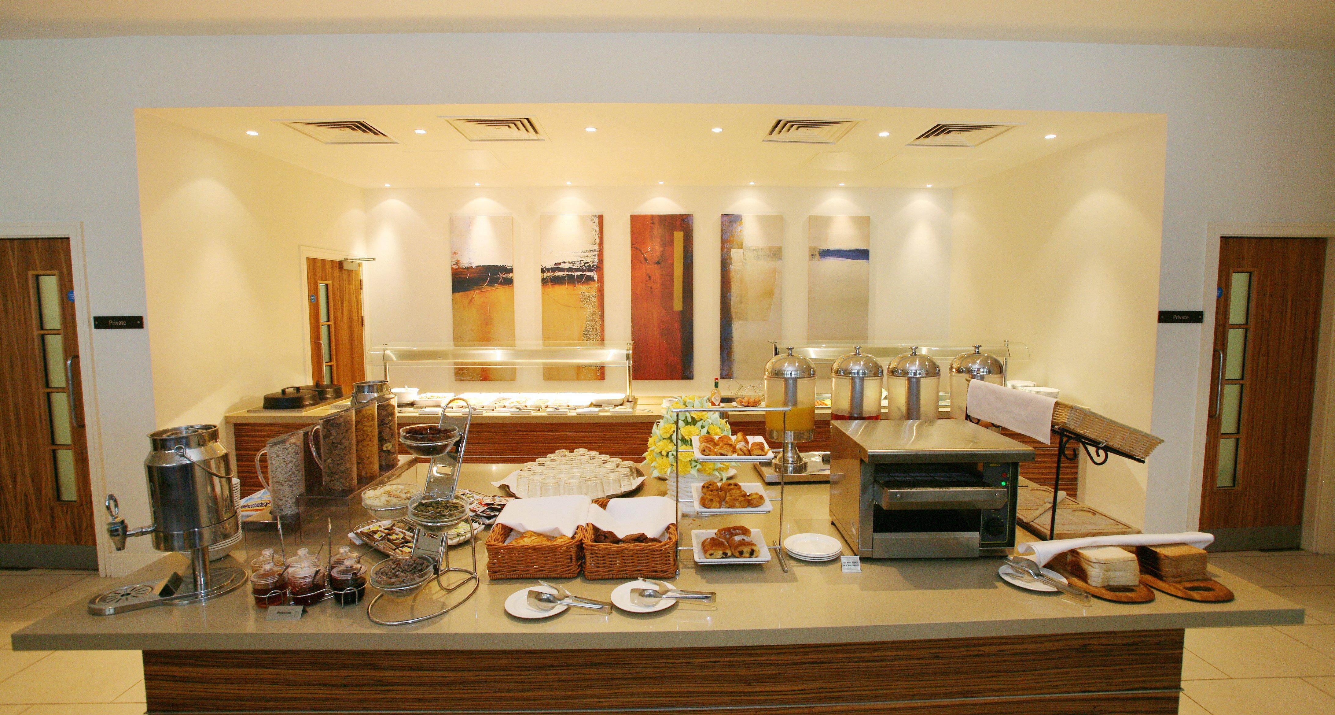 Crowne Plaza Reading Hotel Екстериор снимка