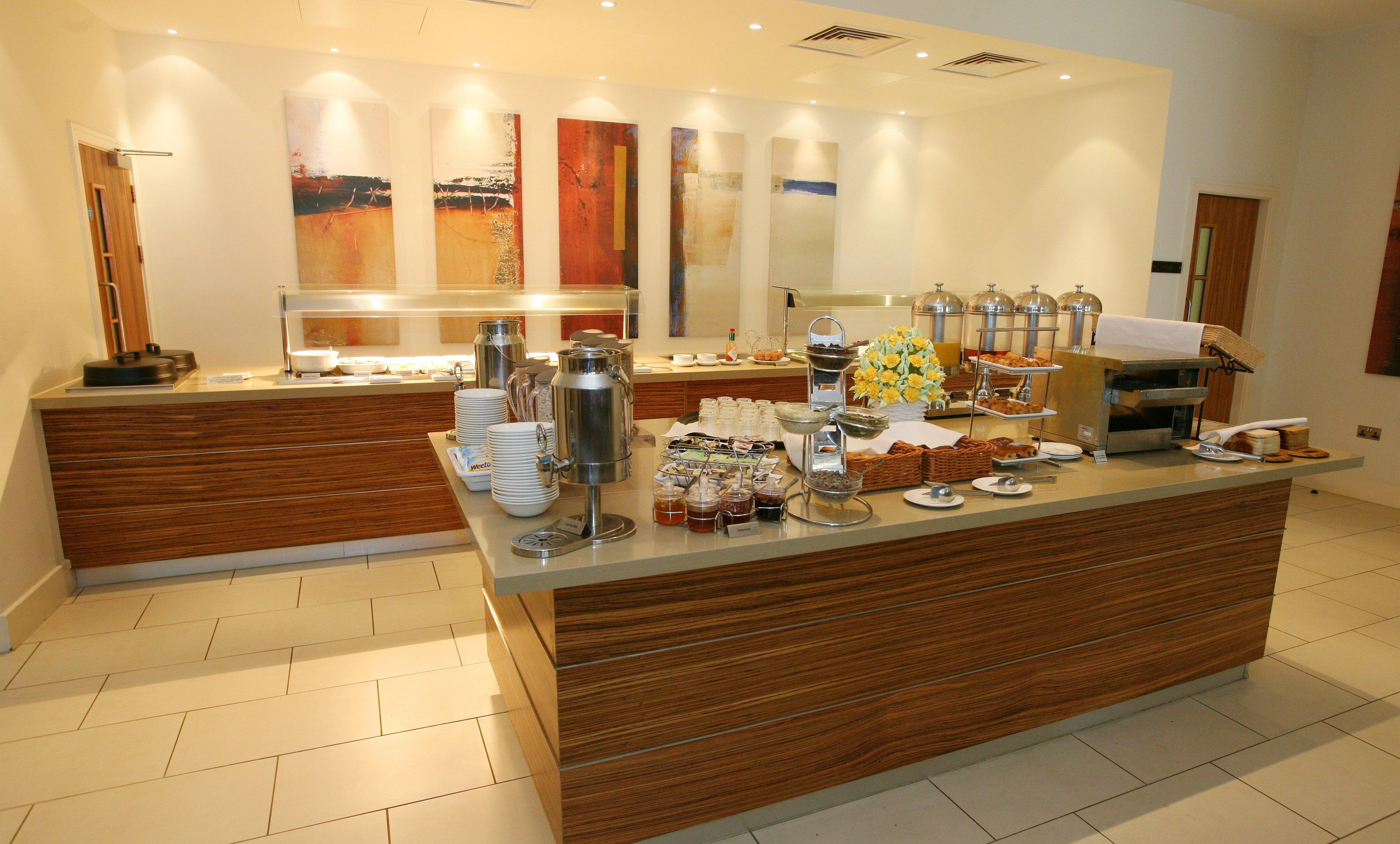 Crowne Plaza Reading Hotel Екстериор снимка